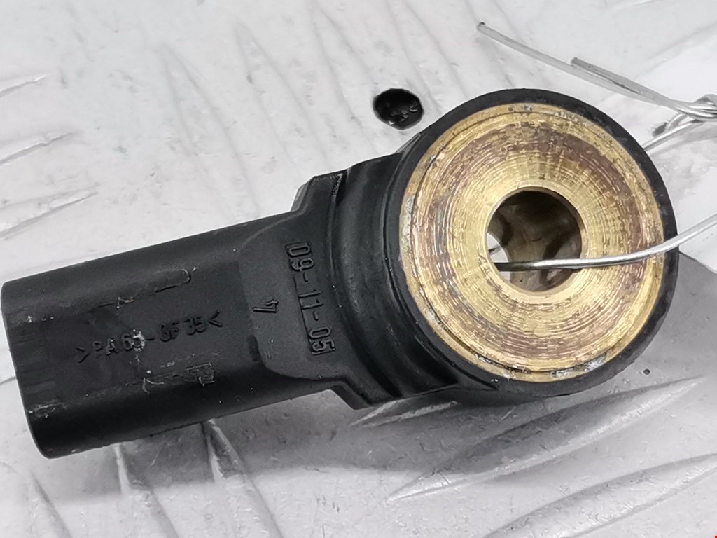 Датчик детонации PEUGEOT 206 1998-2012