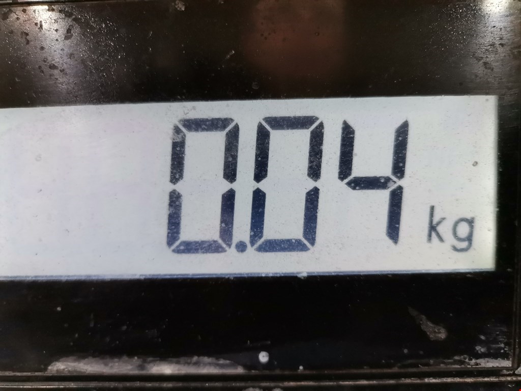 Датчик детонации PEUGEOT 206 1998-2012