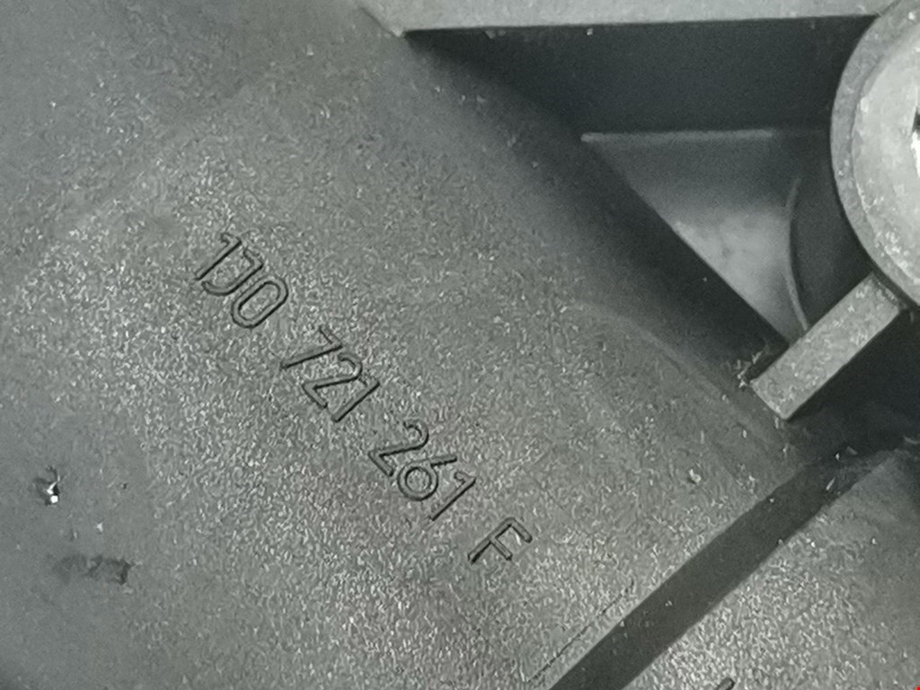 Цилиндр сцепления рабочий AUDI A3 8L 1996-2003