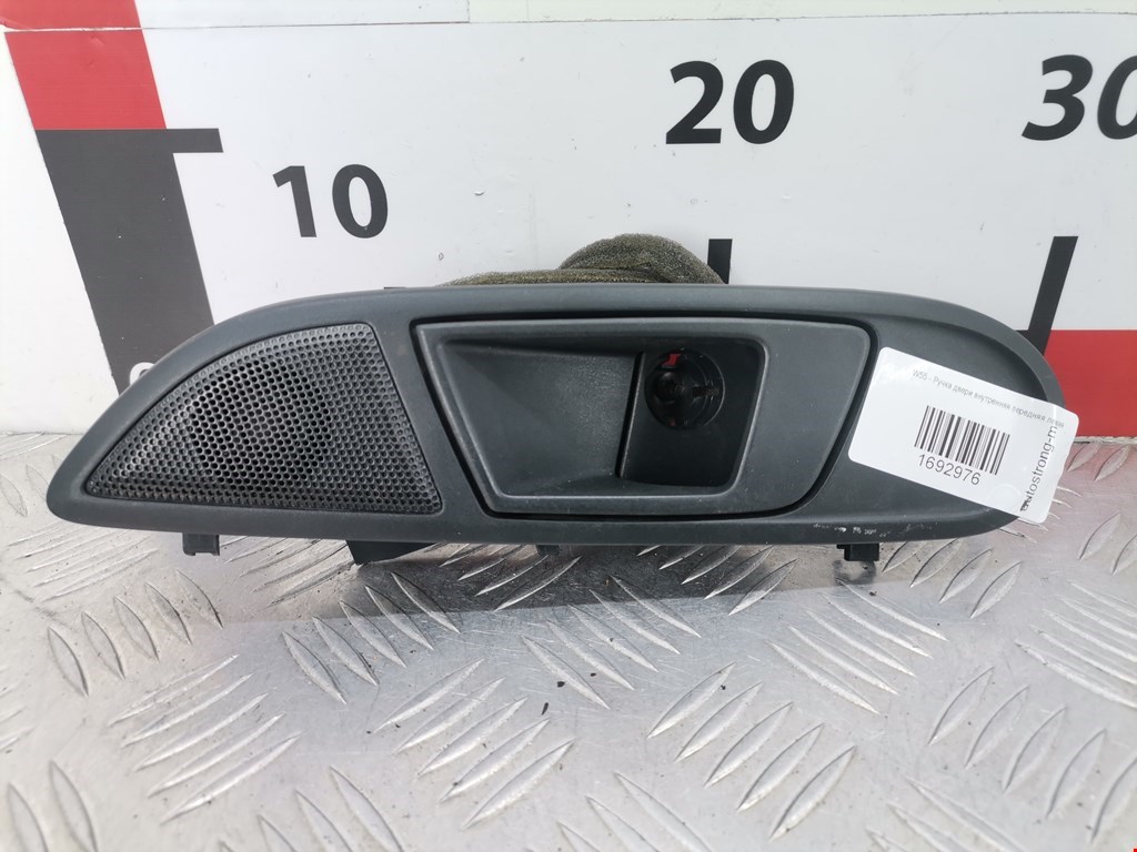 Ручка дверная передняя внутренняя левая FORD Fiesta 2008-2012