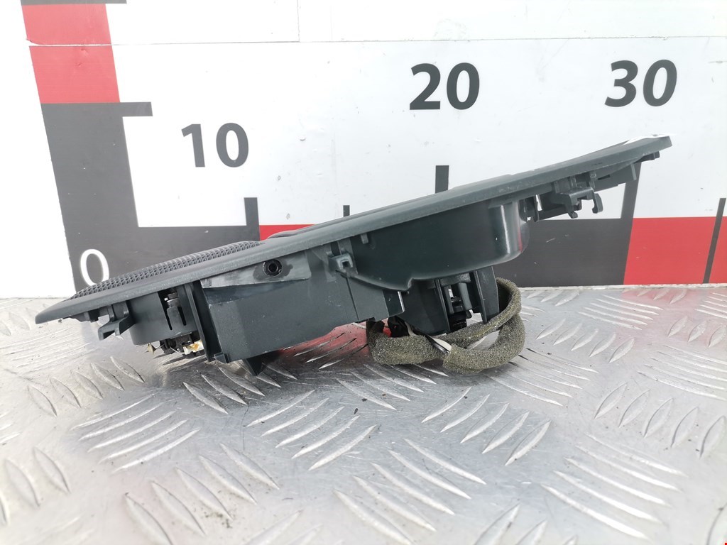 Ручка дверная передняя внутренняя левая FORD Fiesta 2008-2012