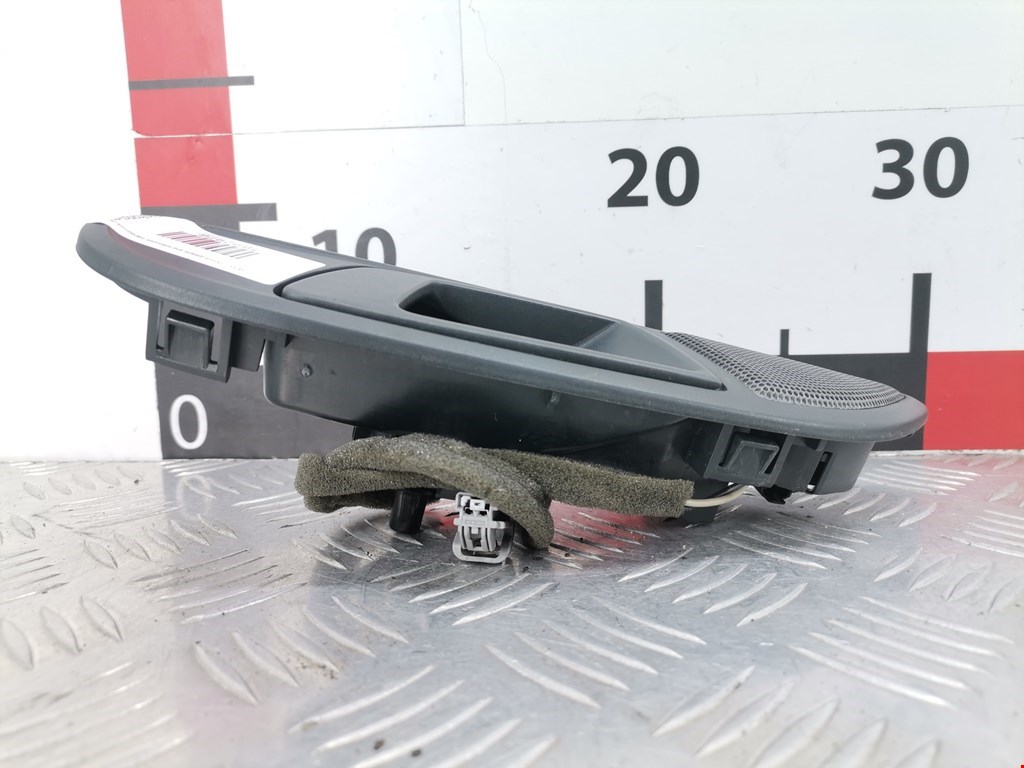 Ручка дверная передняя внутренняя левая FORD Fiesta 2008-2012