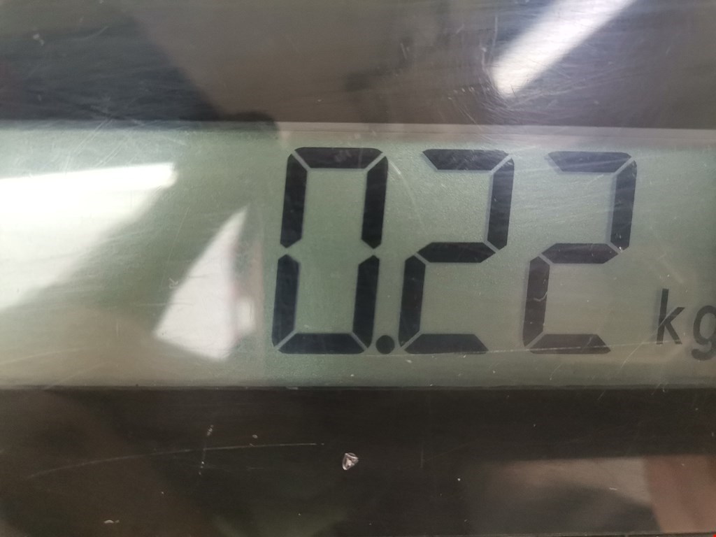 Ручка дверная передняя внутренняя левая FORD Fiesta 2008-2012