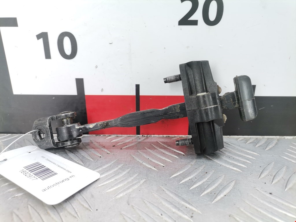 Ограничитель открывания двери FORD Fiesta 2008-2012