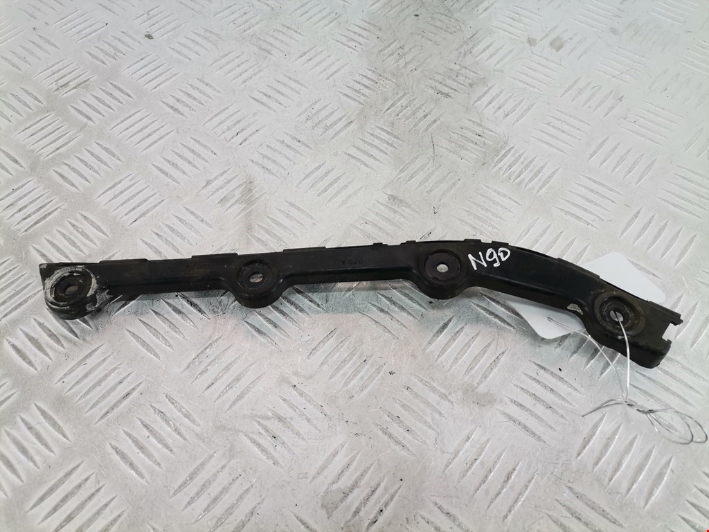 Кронштейн заднего бампера левый правый SKODA Fabia MK1 1999-2006