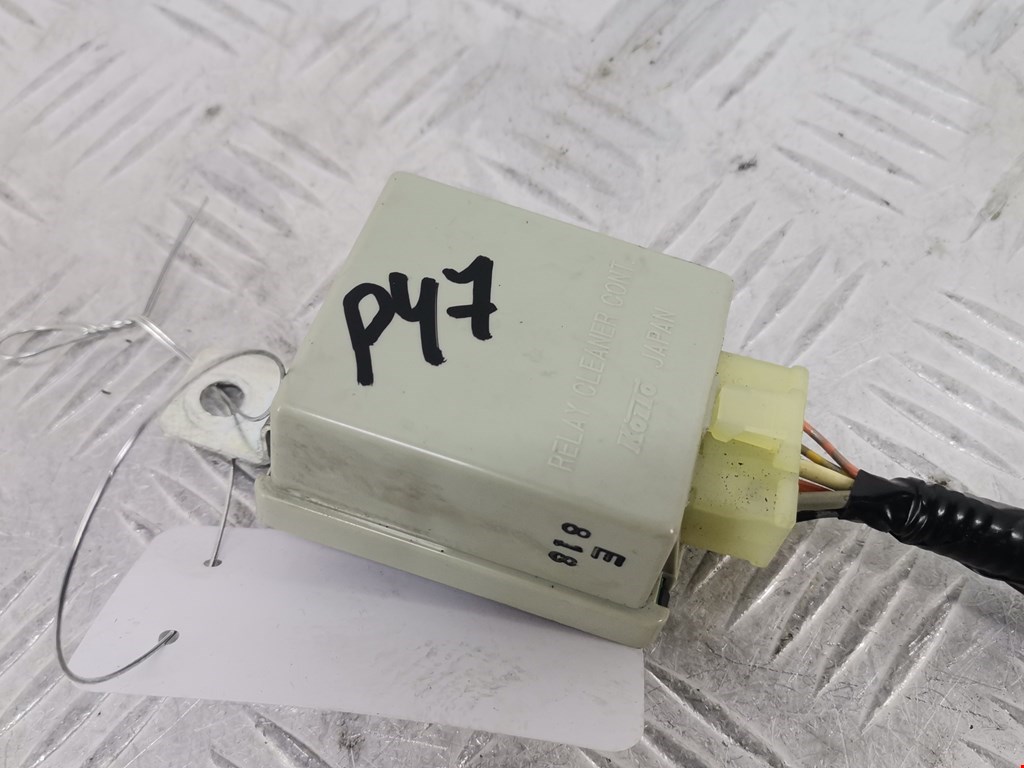 Реле стеклоочистителей HONDA CR-V III 2007-2012