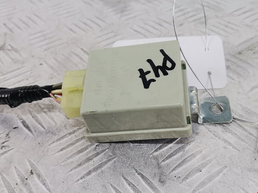 Реле стеклоочистителей HONDA CR-V III 2007-2012