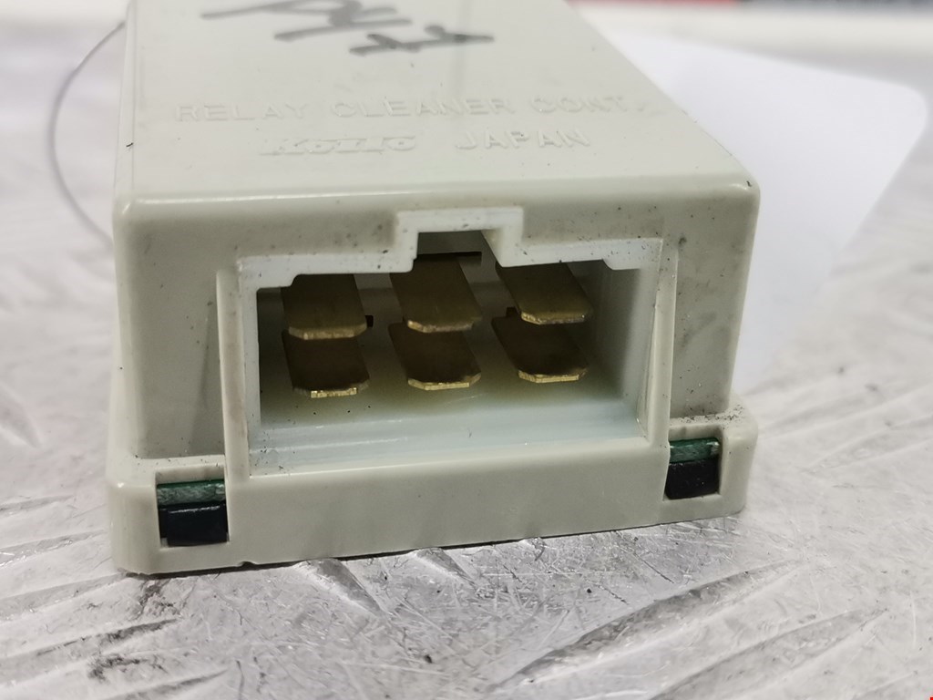 Реле стеклоочистителей HONDA CR-V III 2007-2012