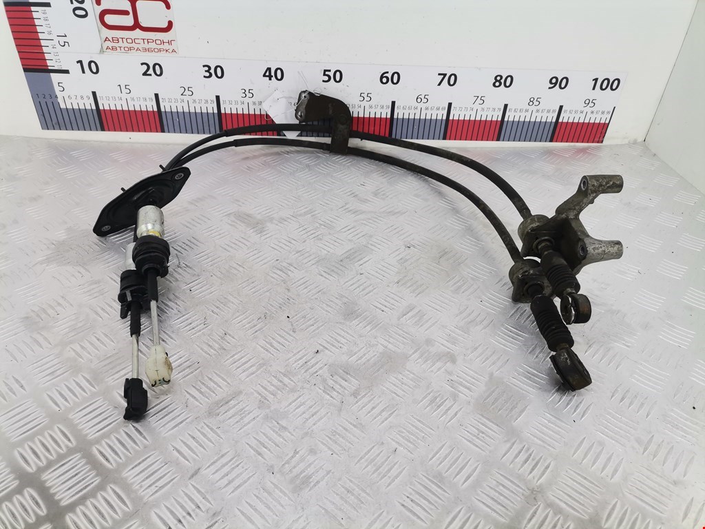 Трос КПП HONDA CR-V III 2007-2012