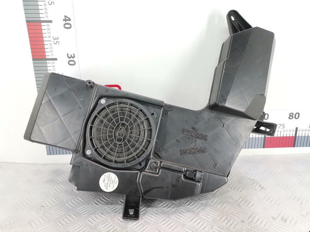 Сабвуфер AUDI A4 B7 2004-2007