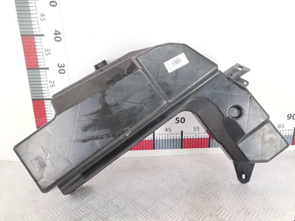 Сабвуфер AUDI A4 B7 2004-2007