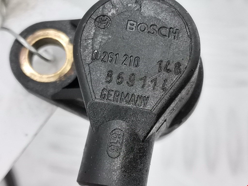 Датчик положения коленвала VOLKSWAGEN Polo III 1994-2001