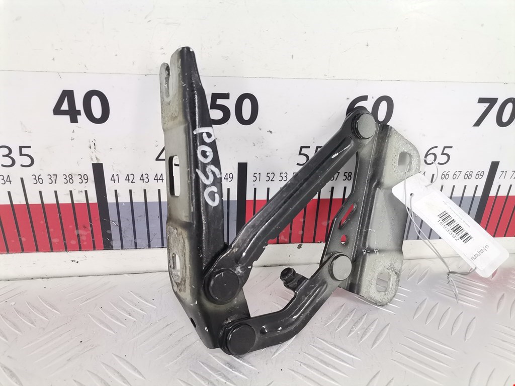 Петля капота левая/правая MERCEDES-BENZ M-Class W164 ML 2005-2011