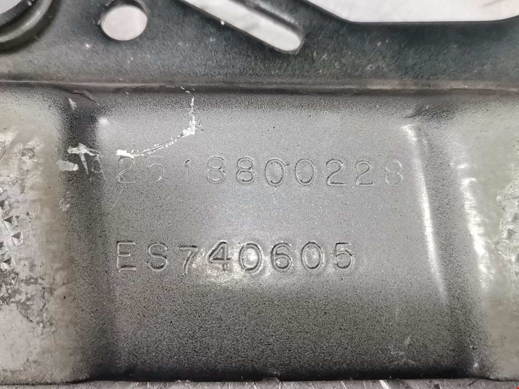 Петля капота левая/правая MERCEDES-BENZ M-Class W164 ML 2005-2011