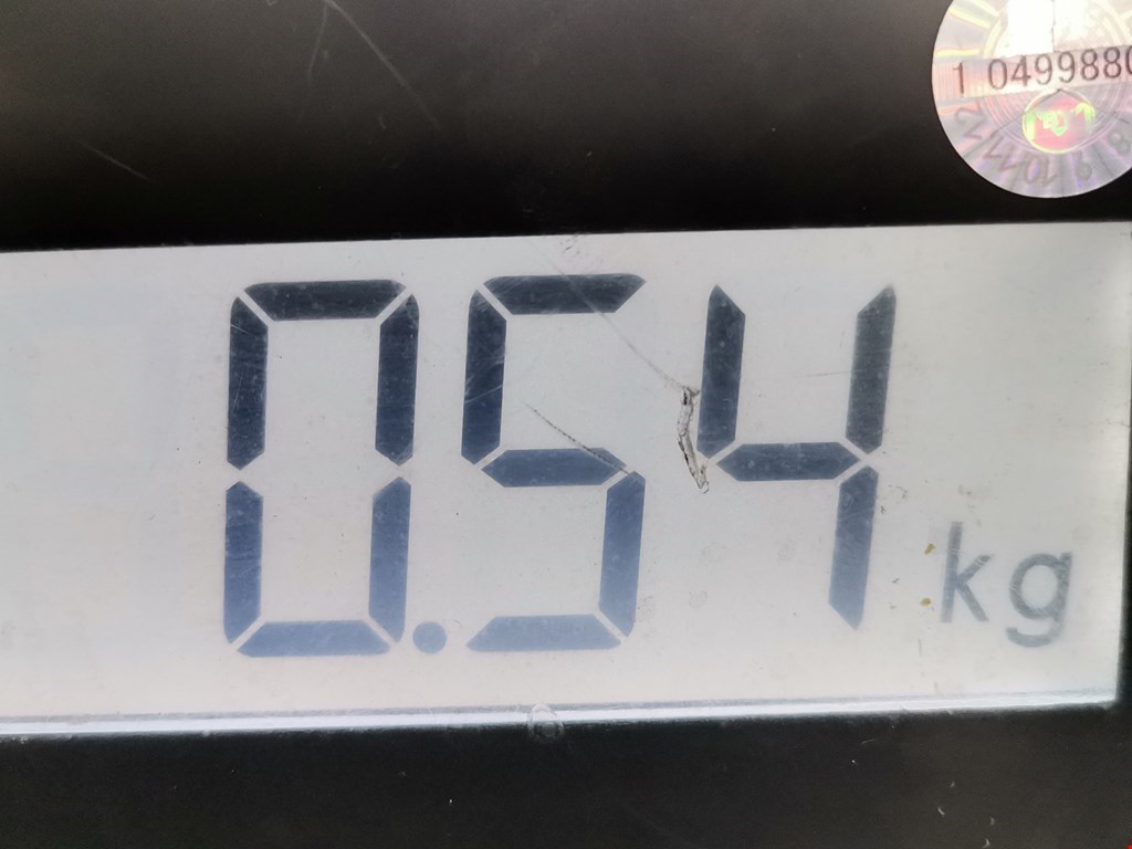 Петля капота левая/правая MERCEDES-BENZ M-Class W164 ML 2005-2011