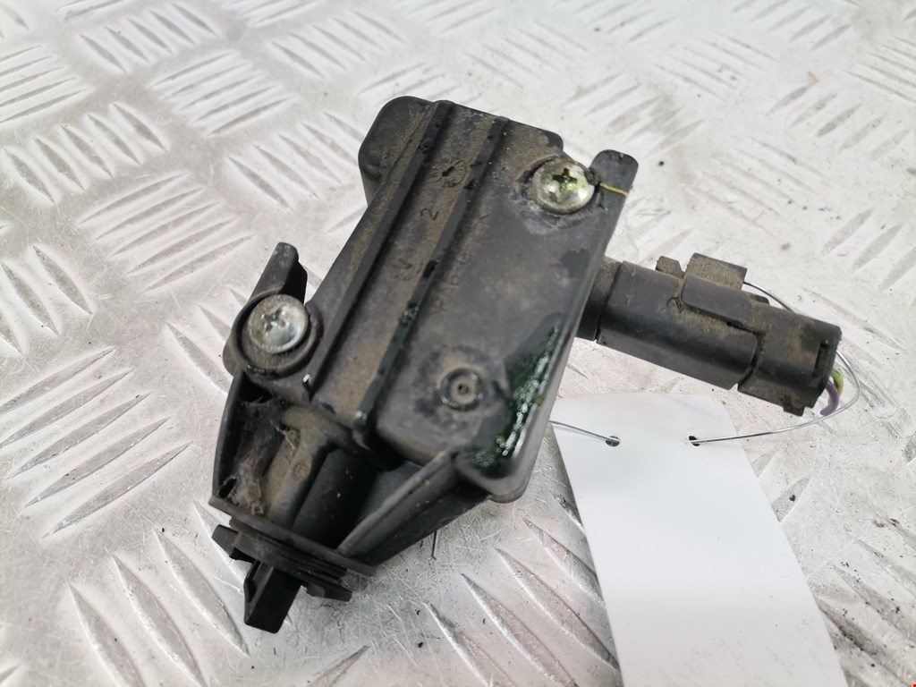 Активатор замка бензобака CITROEN C4 II 2010-2022