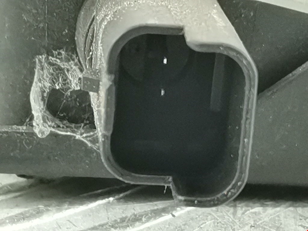 Активатор замка бензобака CITROEN C4 II 2010-2022