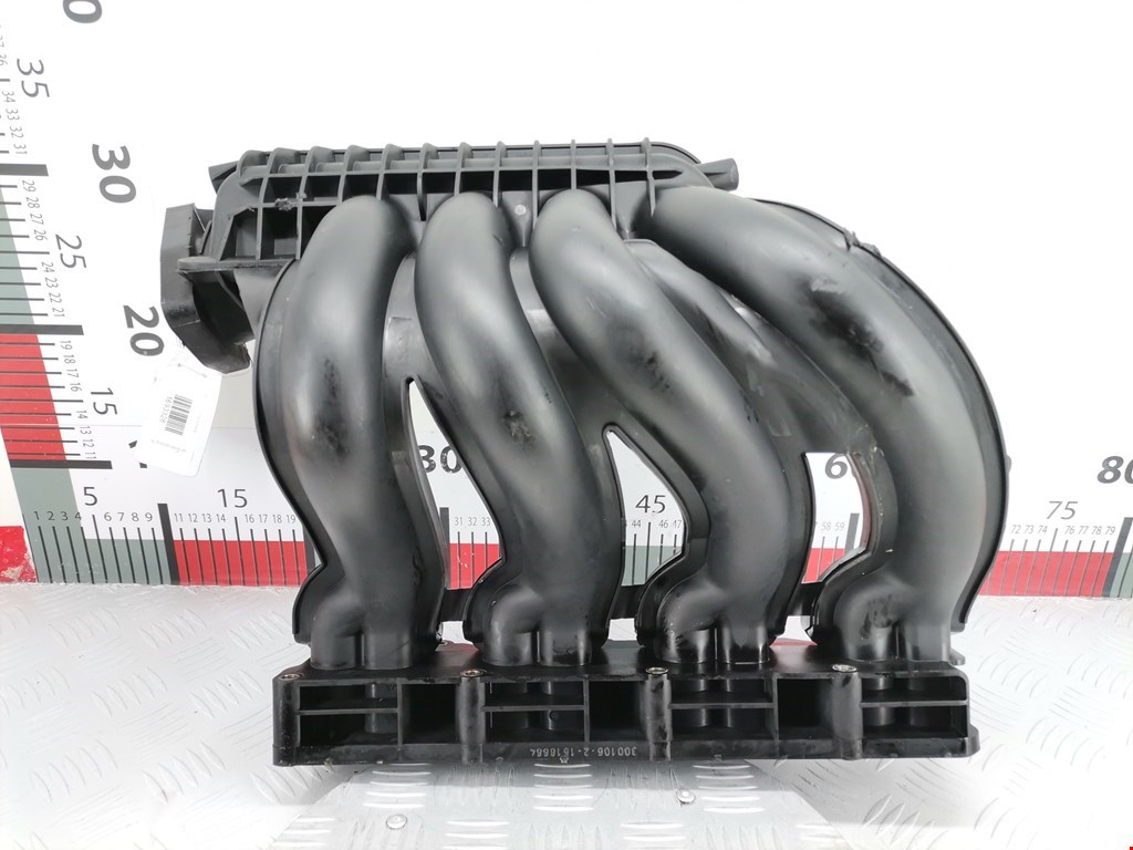 Коллектор впускной MERCEDES-BENZ C-Class C-klasse W203 2000-2007