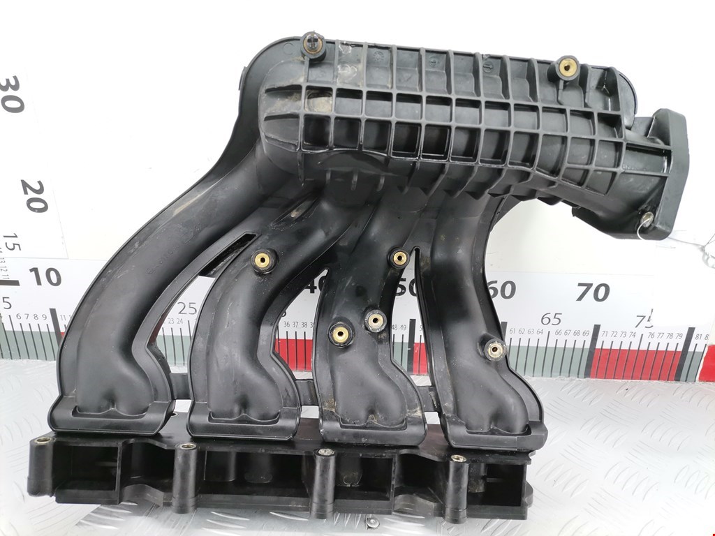 Коллектор впускной MERCEDES-BENZ C-Class C-klasse W203 2000-2007