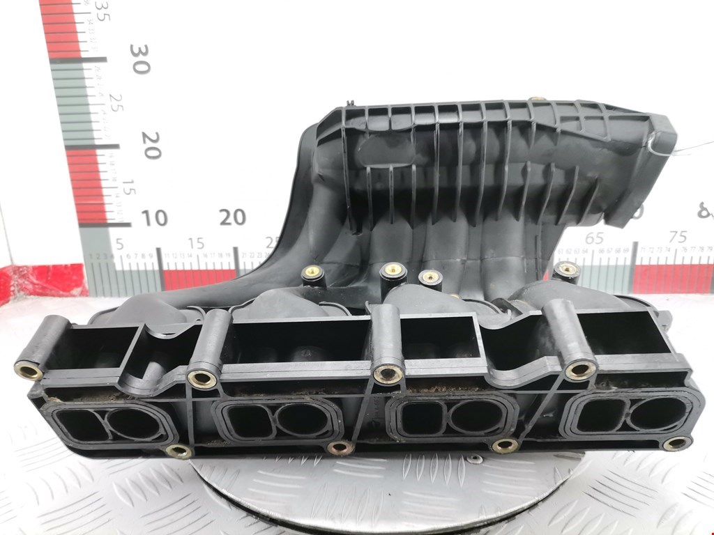 Коллектор впускной MERCEDES-BENZ C-Class C-klasse W203 2000-2007