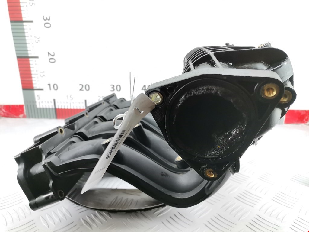 Коллектор впускной MERCEDES-BENZ C-Class C-klasse W203 2000-2007