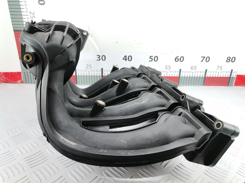 Коллектор впускной MERCEDES-BENZ C-Class C-klasse W203 2000-2007