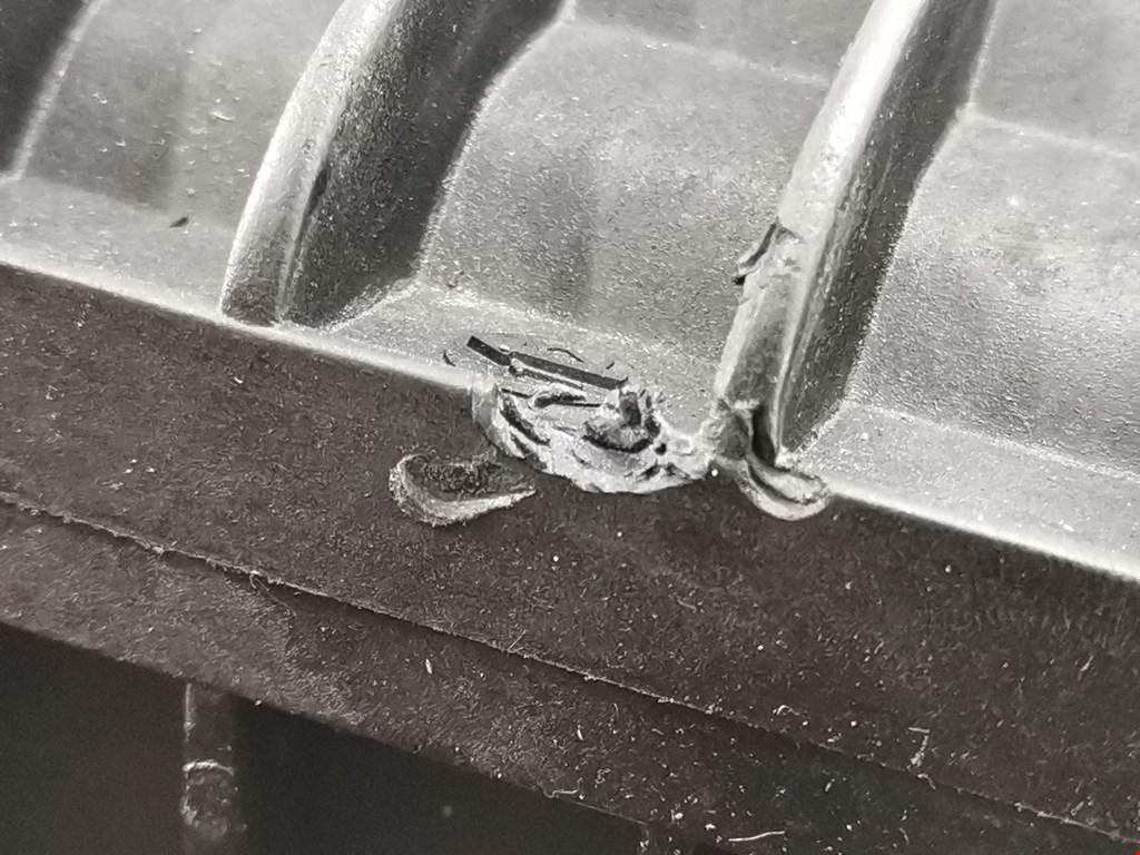 Коллектор впускной MERCEDES-BENZ C-Class C-klasse W203 2000-2007