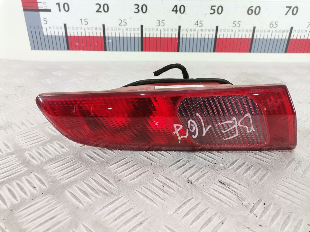 Фонарь задний внутренний левый ALFA ROMEO 156 1997-2007