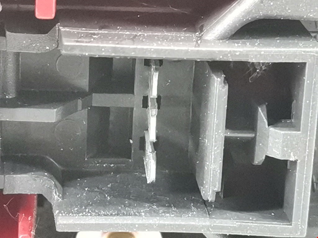 Фонарь задний внутренний левый ALFA ROMEO 156 1997-2007