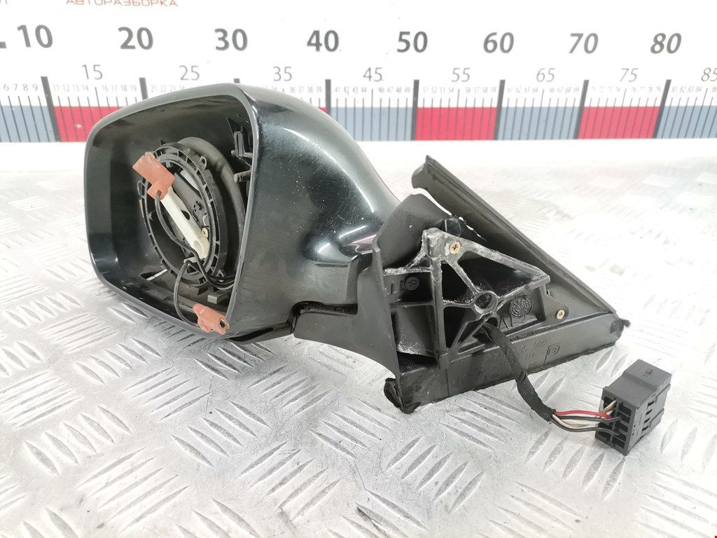 Зеркало левое AUDI A4 B5 1995-2001