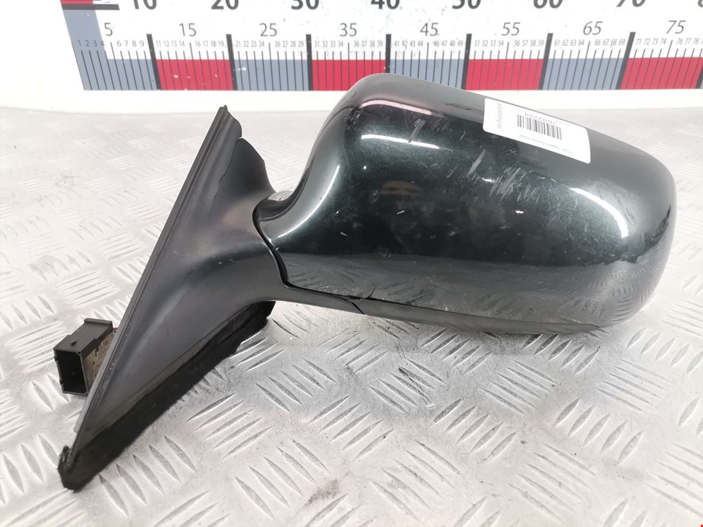 Зеркало левое AUDI A4 B5 1995-2001