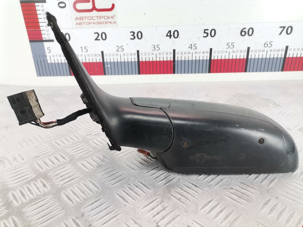 Зеркало левое AUDI A4 B5 1995-2001