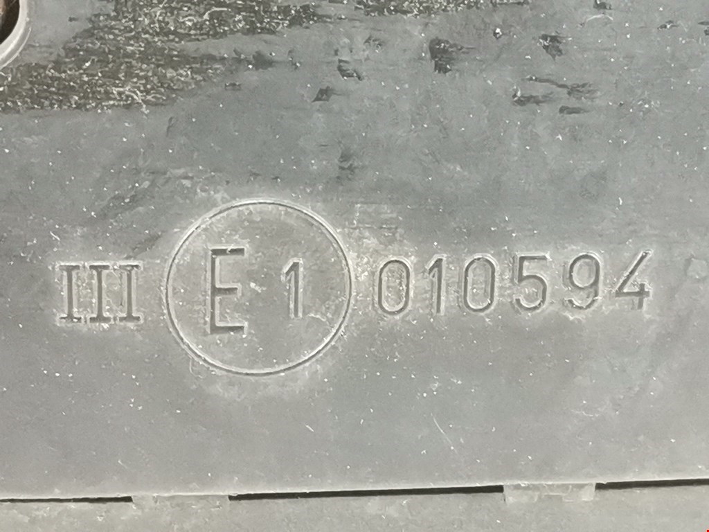 Зеркало левое AUDI A4 B5 1995-2001