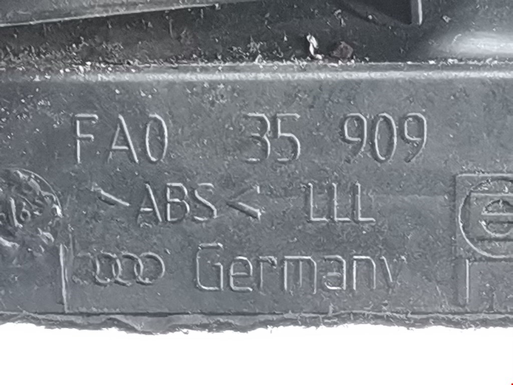 Зеркало левое AUDI A4 B5 1995-2001