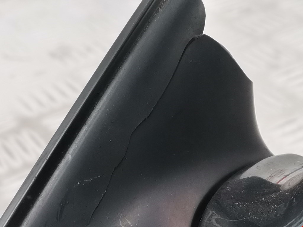 Зеркало левое AUDI A4 B5 1995-2001