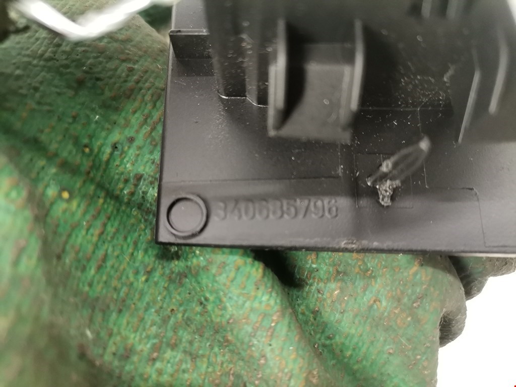 Блок управления стеклоподъемниками OPEL Astra J 2009-2017