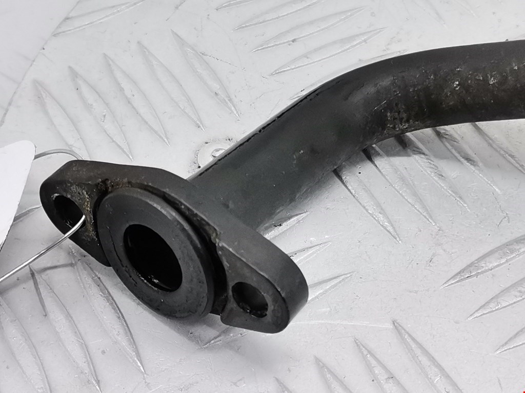 Трубка нагнетателя MERCEDES-BENZ C-Class C-klasse W203 2000-2007