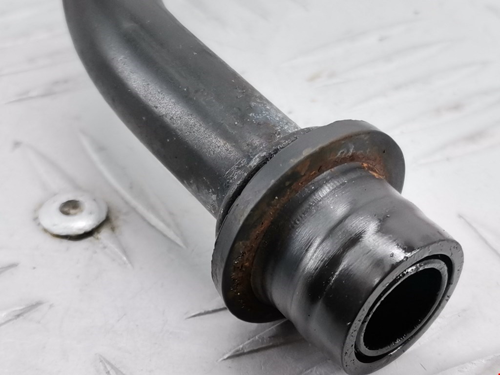 Трубка нагнетателя MERCEDES-BENZ C-Class C-klasse W203 2000-2007