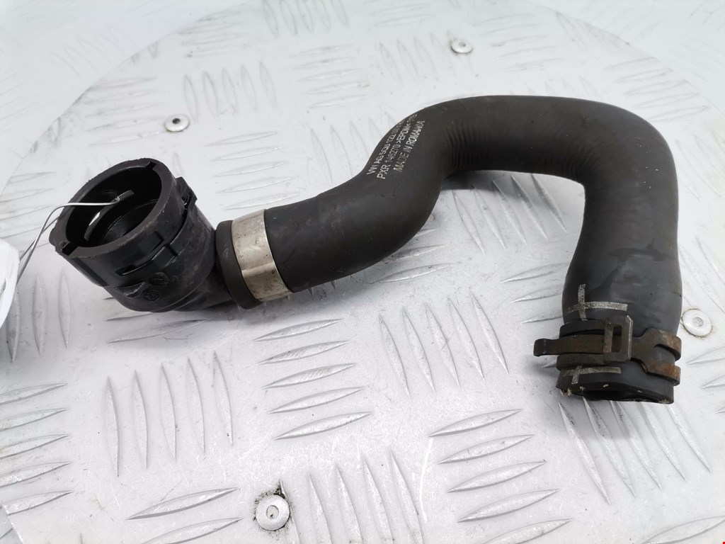 Патрубок отопителя (печки) Skoda Octavia 5E (2013-2021)