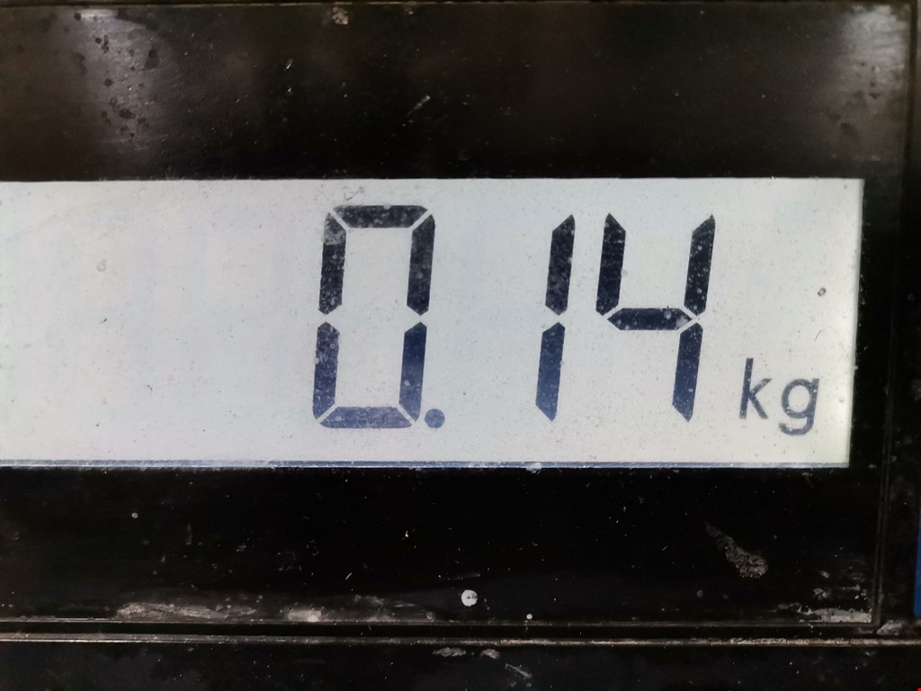 Патрубок отопителя SKODA Octavia A7 2013-2020