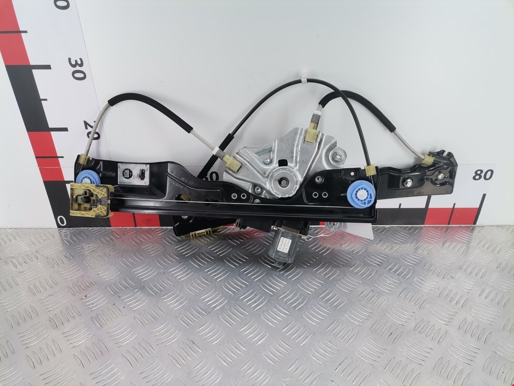 Стеклоподъемник передний правый OPEL Astra J 2009-2017