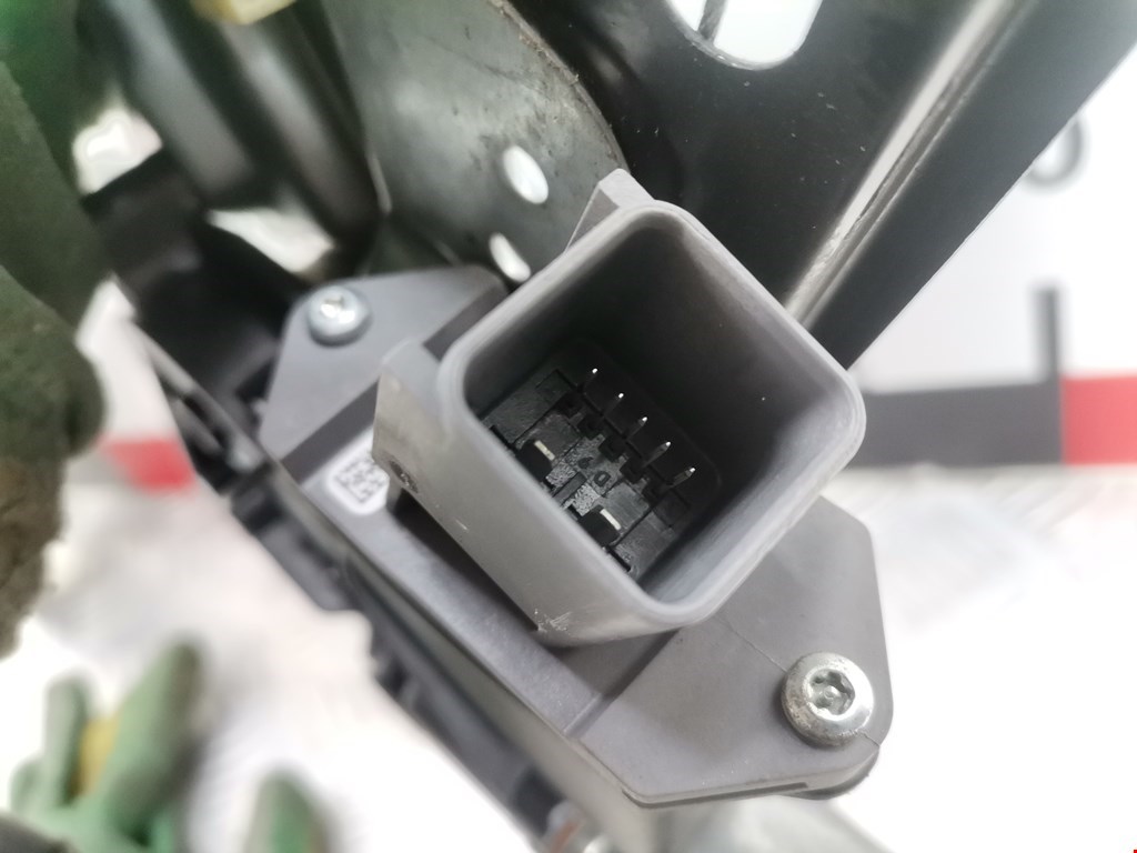 Стеклоподъемник передний правый OPEL Astra J 2009-2017