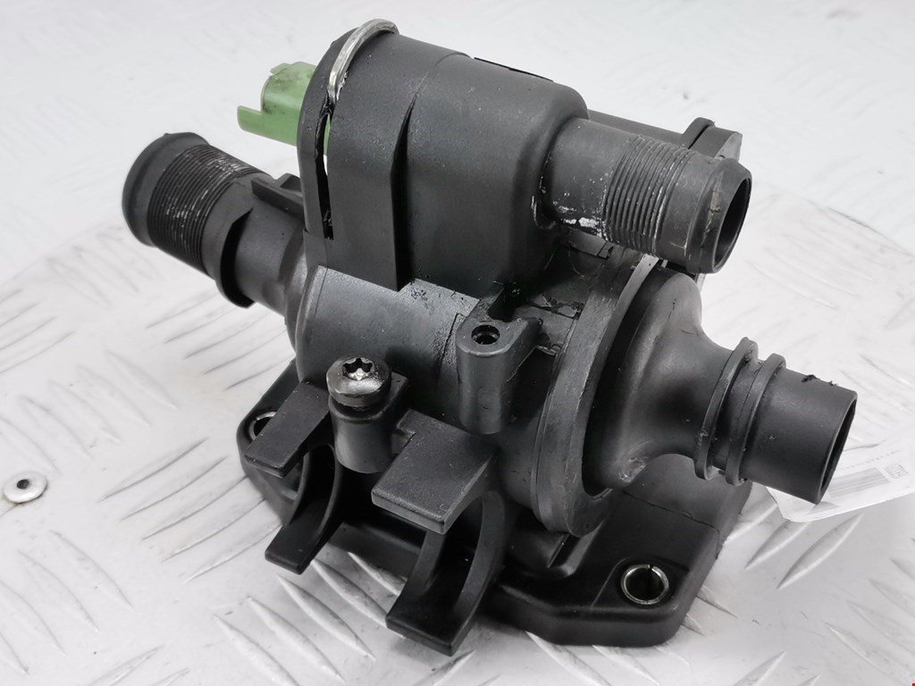 Корпус термостата CITROEN C3 2002-2009