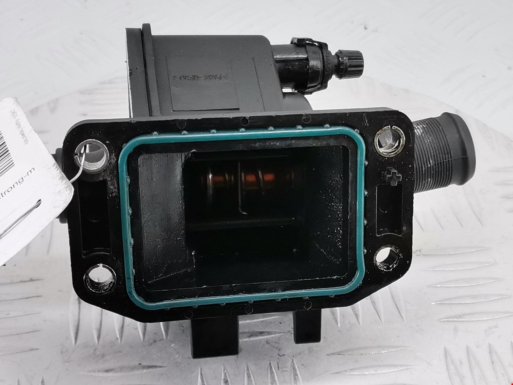 Корпус термостата CITROEN C3 2002-2009