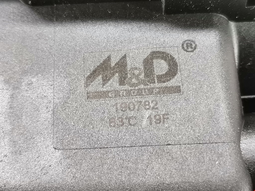 Корпус термостата CITROEN C3 2002-2009