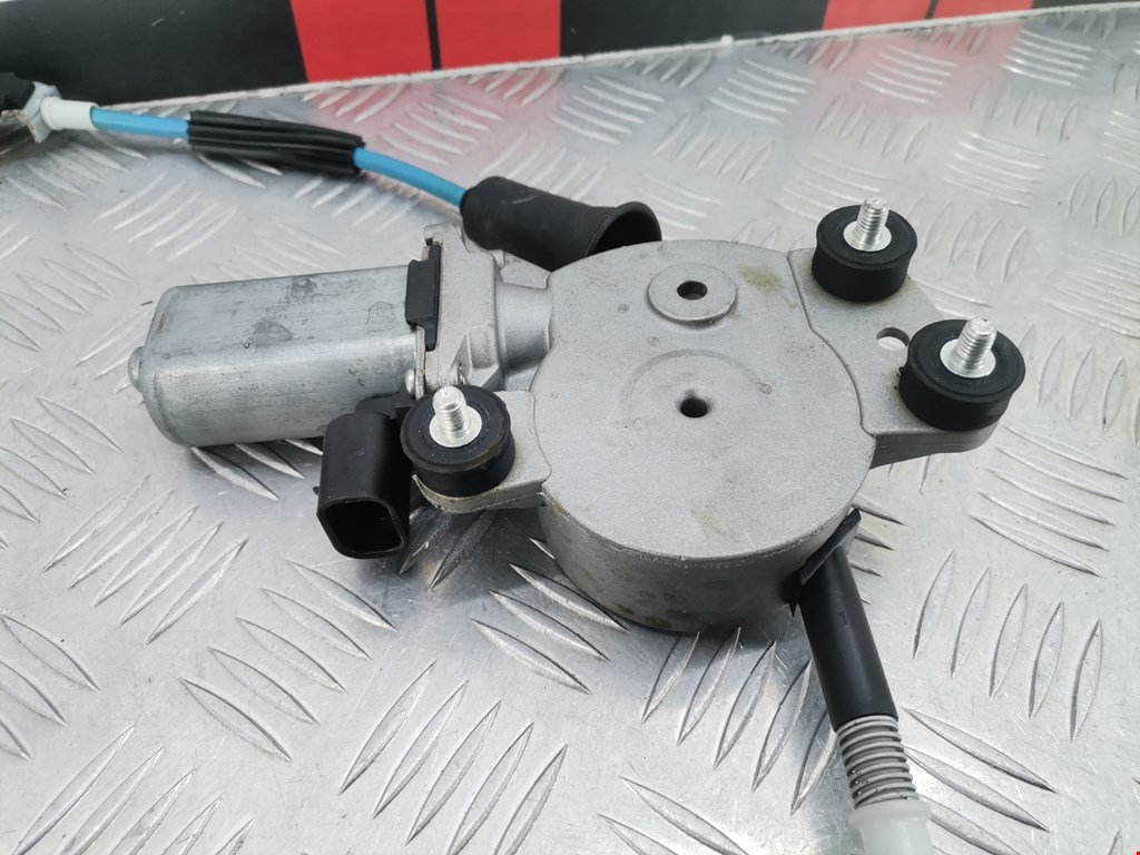 Стеклоподъемник задний левый FIAT Multipla 1998-2010