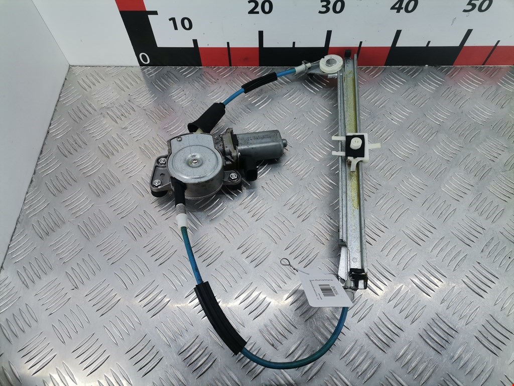 Стеклоподъемник задний левый FIAT Multipla 1998-2010