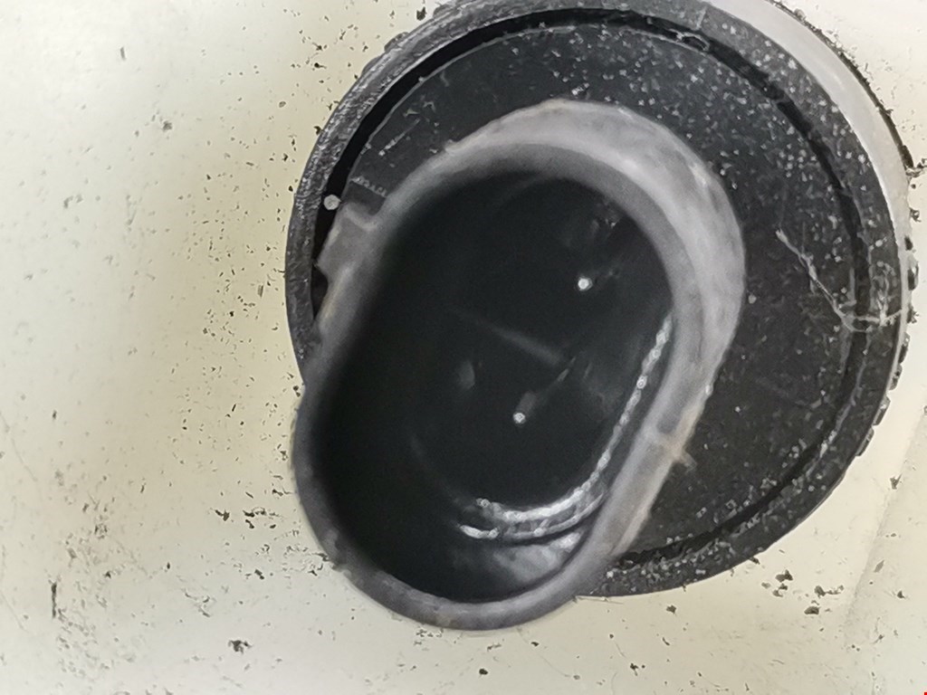 Бачок омывателя OPEL Zafira A 1999-2005