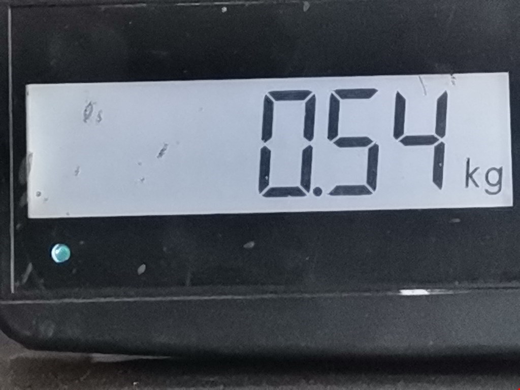 Бачок омывателя OPEL Zafira A 1999-2005