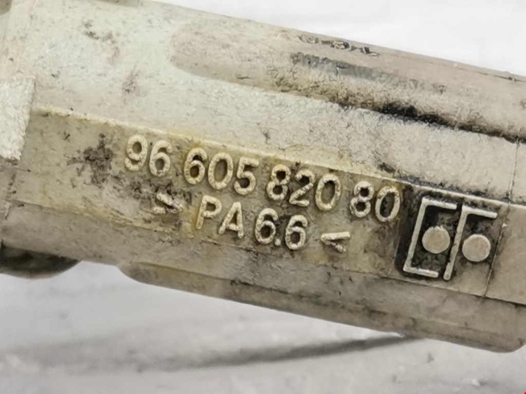 Датчик положения распредвала CITROEN C3 2002-2009